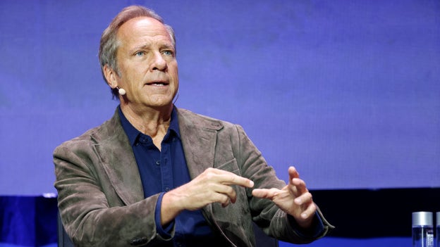 Mike Rowe warns US workforce facing ‘problem of the decade’