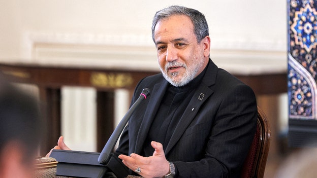 Iran's foreign minister claims US has lost 'far higher' than 81 aircraft during war