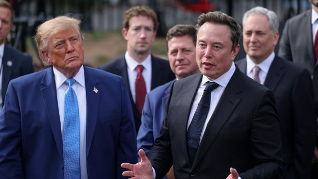 US Treasury is pushing other nations to adopt the term 'super intelligence': Report
