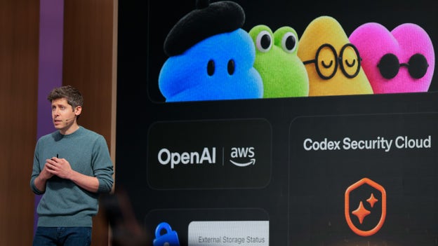 OpenAI fires three employees who 'mishandled' sensitive company information