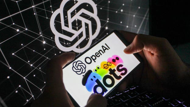 OpenAI says frontier AI model produced new mathematical results