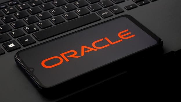 Oracle expands Nvidia AI partnership while adding chips from Google and rivals