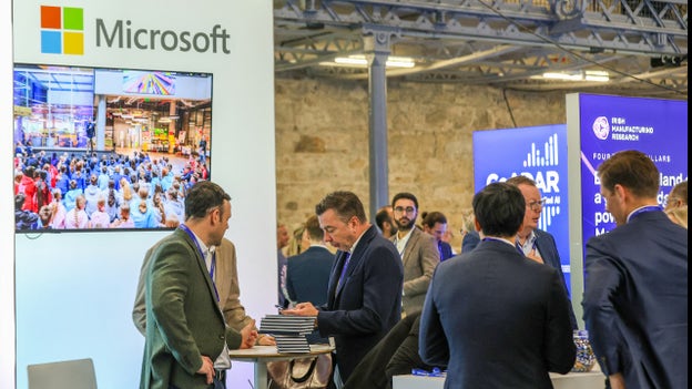 Microsoft AI diagnoses complex medical cases more than twice as accurately as human doctors: Study