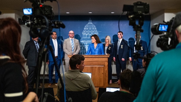 Tafoya blasts Flanagan over Minnesota fraud scandal in heated Senate debate
