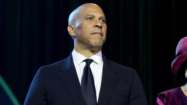Booker rival who ‘shoots from the hip’ hopes viral debate moment can break GOP’s Senate drought
