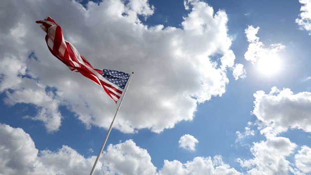 Democrats far less likely than Republicans to prioritize patriotism, Gallup finds
