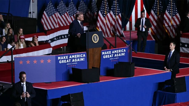 Trump says US has lost 18 service members during Iran war