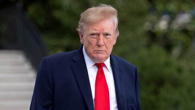 Anti-Trump 'No Kings' movement aims to drive early midterm voting
