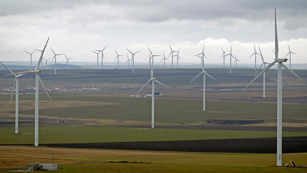 Thousands of European energy systems potentially vulnerable to hackers, researchers say