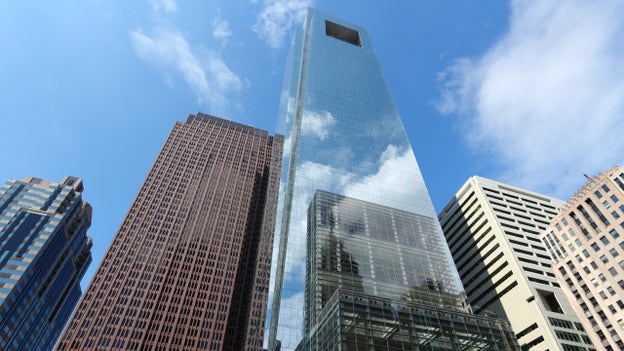 Comcast to lay off 634 employees at Philadelphia HQ as it invests in artificial intelligence