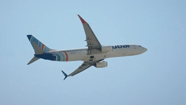 Israel-UAE security standoff keeps Dubai-Tel Aviv Flydubai flights grounded after terror plot
