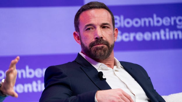 Ben Affleck rejects 'propaganda' opposing AI, insists emerging technology will help filmmakers