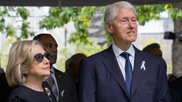 Bill and Hillary Clinton make eleventh-hour midterm moves as party's old guard faces new reality