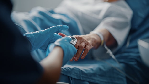 Hospital trade group pushes back on report linking AI to $942M in added health costs
