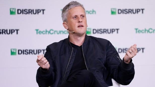 Box CEO says he's 'never seen' a technology improve as rapidly as AI