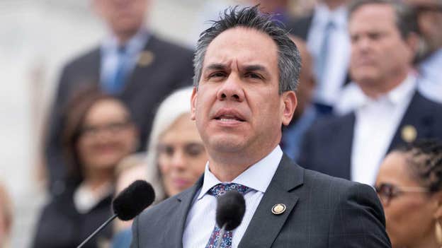 House Dem leader's attack on voter ID comes back to haunt him after election fraud bust in his state