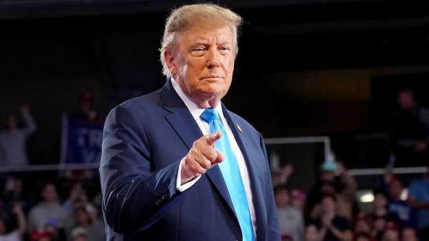 Fox News Power Rankings: Trump country at a crossroads
