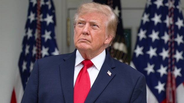 Trump heads to Michigan as GOP fights to hold Senate seat