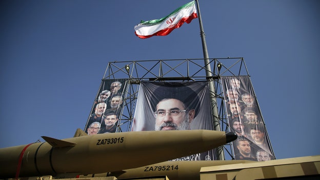 Russia's A7 Network payment platform claims no links to Iran after being hit with Treasury sanctions