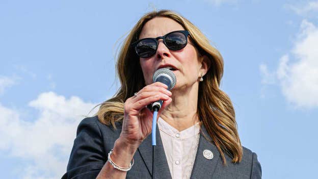 Dem candidate's mother urges voters to reject her: 'Don't let her become your governor'