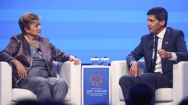 Fed chair says AI is likely 'most consequential change' to the US, global economy 'in my lifetime'