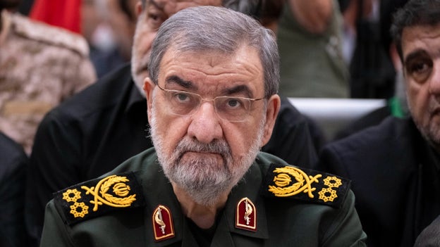 Top Iranian official calls Bessent's economic forecasts 'delusional'