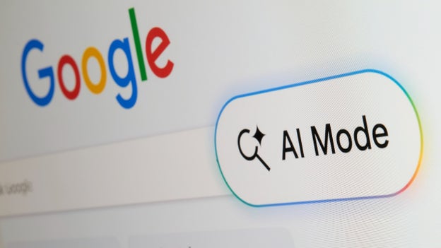 Google convinces federal judge to dismiss lawsuits from Chegg, Penske Media over AI overviews