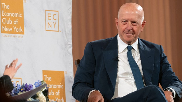 Goldman Sachs CEO flags midterm election uncertainty surrounding AI data center boom