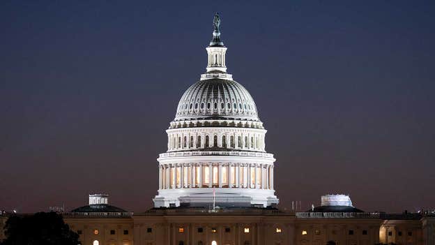 Dems place more importance on voting in the midterms than Republicans, poll indicates