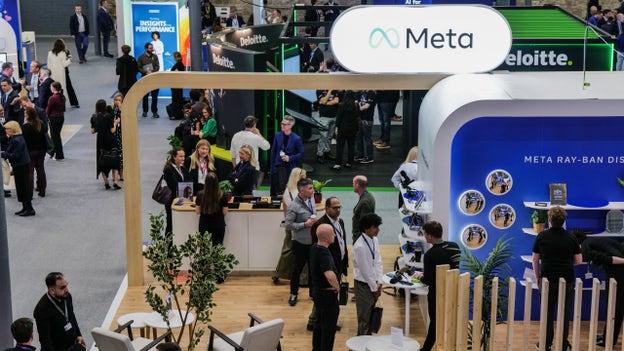 Meta's powerful new AI model can ditch the data center and run locally from a desktop
