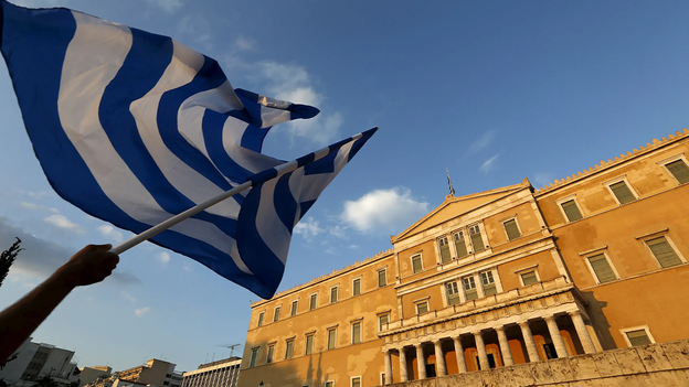 Greece joins US effort targeting Greek law firm accused of aiding Iran