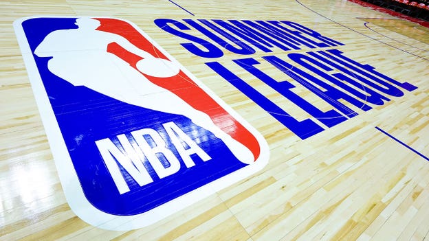 NBA turns to AI to spot suspicious bets using player data, injury reports