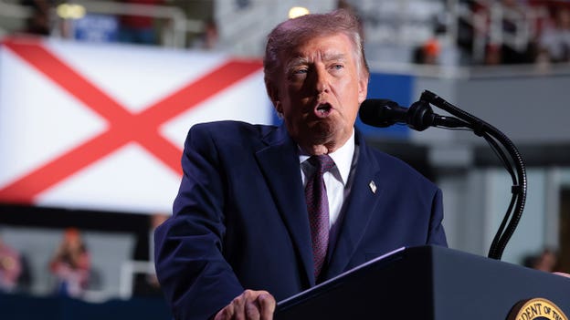 Trump says US has lost 18 service members during Iran war