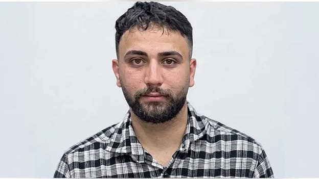 Iranian anti-regime protester executed hours after marrying fiancée over phone