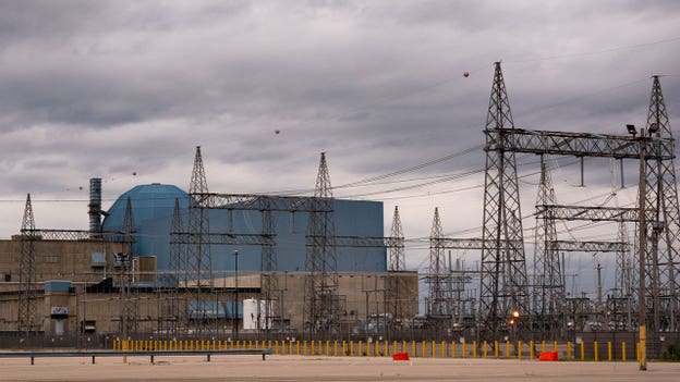 Google strikes massive power deal with Constellation as AI drives electricity demand