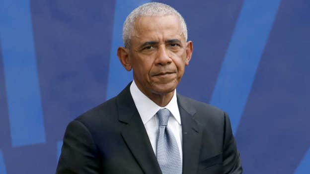 Obama praises North Carolina Supreme Court Justice amid midterm elections