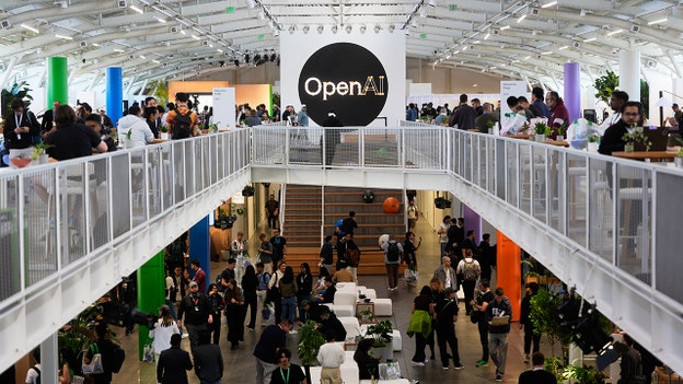 Fired OpenAI employees warn company could lose ability to monitor advanced AI systems: report