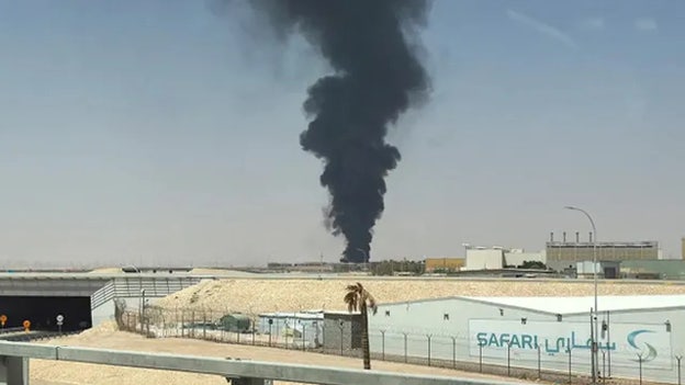 FAA warns US airlines of extreme risks over Saudi Arabia as Houthi strikes disrupt airports