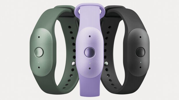 Amazon announces new AI-enabled wearable devices in Bee product line