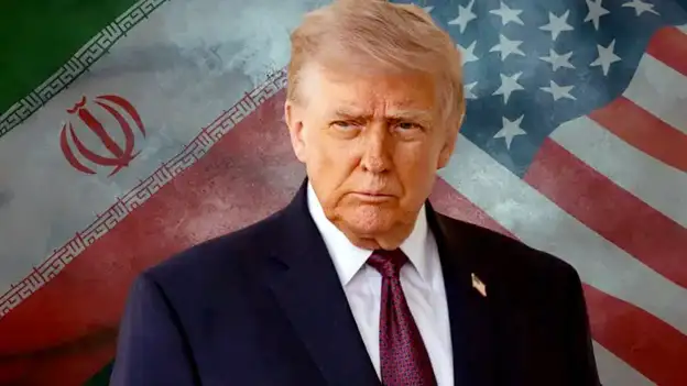Trump rejects nuclear strikes on Iran as Pentagon reportedly considers 'Mother of All Bombs'