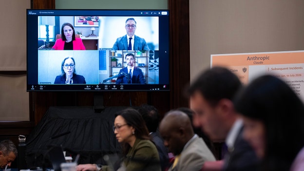 Google says 'if it's illegal without AI, it's still illegal with AI'
