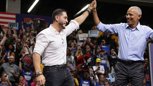 Obama, AOC test whether progressive energy can translate into votes