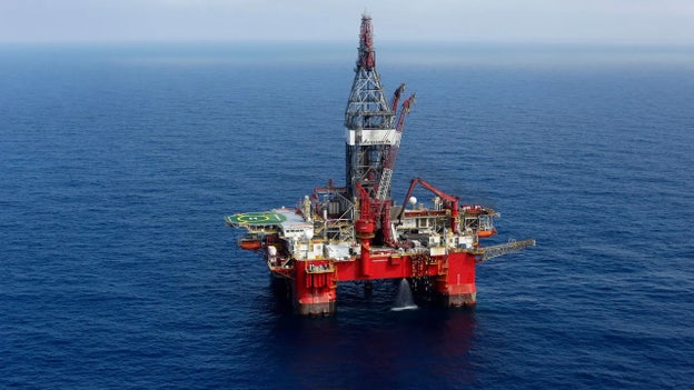 Oil prices surge amid Gulf storm warnings and Mideast strikes threatening global supply