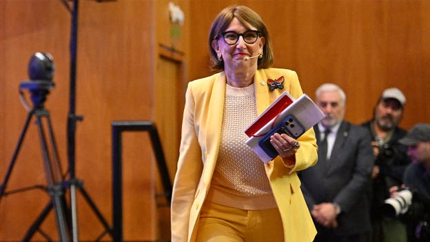 UN leadership race hits veto hurdle as next chief faces Iran war, global conflicts