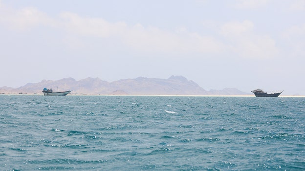 Bab al-Mandab Strait has been ‘cleansed’ of Houthi remnants, Saudi ambassador says