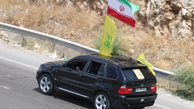 Hezbollah receives $200 million from Iran to help displaced Lebanese: report