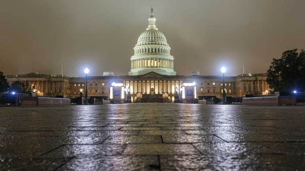 Likely voters prefer Dem House candidates over Republicans by 11 percentage points: poll