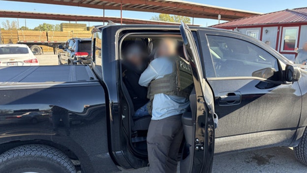 ICE arrests Cuban national accused of illegally voting in at least 15 Missouri elections
