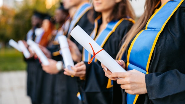 Nearly half of US employers say AI will make college degrees more valuable, Gallup poll finds