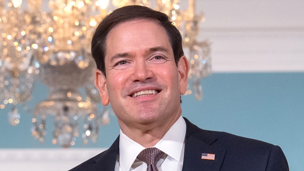 Rubio held call with Jordan's King Abdullah II to discuss 'disarming Hezbollah': State Department